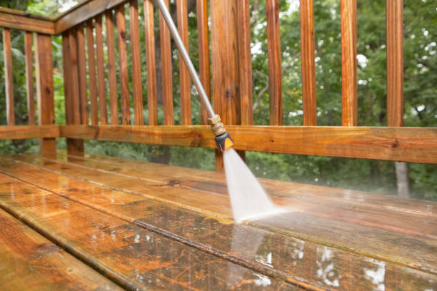 Best Restaurant Pressure Washing  in Rome, IL